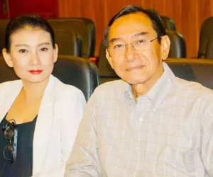Diễn viên phim 'Ván bài lật ngửa' qua đời