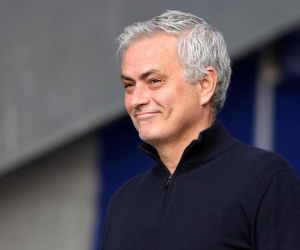 Thắng Atalanta 4-1, Jose Mourinho 'nổ' tưng bừng