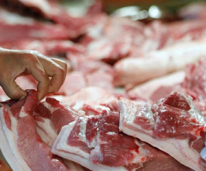 3 bộ phận 'bẩn nhất' của con lợn, người bán thịt không bao giờ cho người nhà của mình ăn