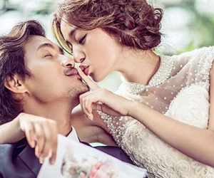 Vợ 'trót dại' cặp bồ với trai đẹp rồi về khóc sướt mướt xin chồng cho tiền trả nợ tình phí