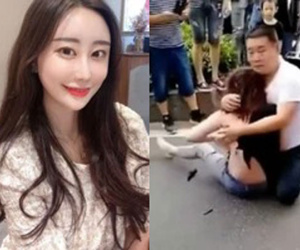 Màn xử lý tiểu tam siêu đỉnh giúp dân tình mở rộng tầm mắt, kẻ thứ ba chẳng những lạy lục xin tha mà còn phải gửi thêm tiền 'nước nôi' cho chính thất đi bắt gian mình