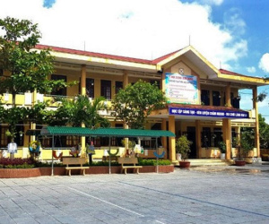 Công an điều tra nhân viên bảo vệ trường bị 'tố' sàm sỡ nữ sinh lớp 5