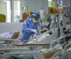 Việt Nam đã tiêm 139 triệu liều vắc xin COVID-19: Cơ bản đạt miễn dịch cộng đồng