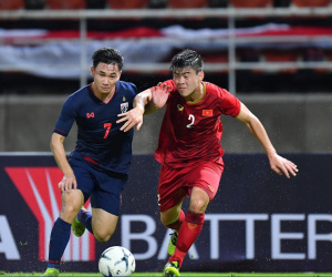 Thái Lan là 'nỗi ám ảnh' của ĐT Việt Nam ở Bán kết AFF Cup