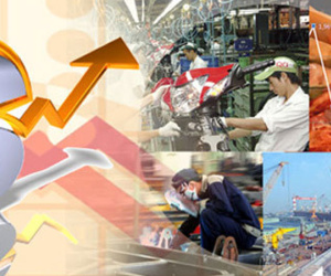 Kiếm nghìn tỷ giữa đại dịch, ông lớn chia nhau tiền tươi ăn Tết