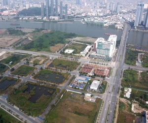 Đấu giá đất ngàn tỷ ở Thủ Thiêm: Liệu có bất thường?