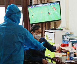 F0 Hà Nội tăng nhanh, nhiều người bỏ chục triệu đồng mua thuốc trị Covid-19