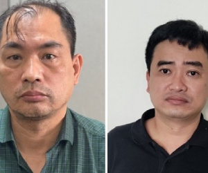 Hôm nay, tòa xử phúc thẩm cựu Bí thư xã giết người đốt xác