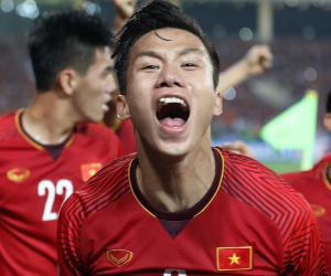 Ba siêu kỷ lục của Việt Nam và ông Park khiến Thái Lan khiếp sợ trước đại chiến!