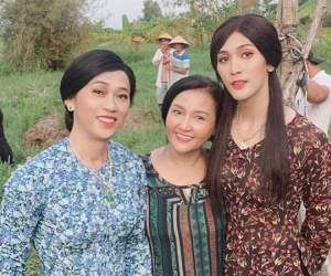 Hoài Linh tái xuất showbiz sau ồn ào từ thiện, diện mạo trong phim mới gây ngỡ ngàng