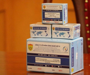 Vụ Việt Á nâng giá kit xét nghiệm COVID-19: Nhiều địa phương thông đồng 'thổi giá'?