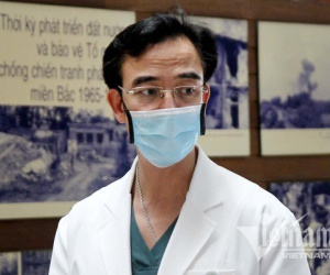 Đã đến lúc dẹp loạn 'sân sau' trong lĩnh vực y tế
