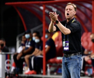 HLV Thái Lan sốc khi ĐT Việt Nam chỉ đứng nhì bảng tại AFF Cup 2021