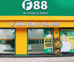 Lãi suất cho vay tiền mặt của F88 và Thế giới di động quá cao?
