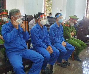 Đại gia Trịnh Sướng và 38 đồng phạm sản xuất gần 200 triệu lít xăng giả