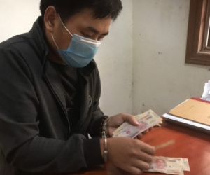 Đặt mật khẩu thẻ ATM theo số CCCD, người đàn ông bị trộm rút sạch tiền trong tài khoản