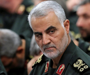 Cựu quan chức tình báo xác nhận Israel tham gia vụ ám sát tướng Iran Qasem Soleimani