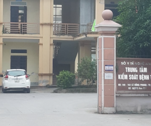 Công an thu thập hồ sơ liên quan đến 4 gói thầu của Công ty Việt Á