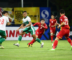 Báo Hàn 'tiên tri' 2 đội tuyển lọt vào chung kết AFF Cup