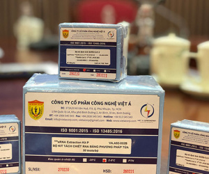 Bộ Y tế lên tiếng vụ cấp phép kit xét nghiệm Việt Á: Bộ thực hiện đúng quy định, địa phương tự mua sắm