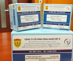 WHO không chấp nhận kit test của Công ty Việt Á: Bộ Y tế nói gì?