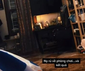 Bạn trai rủ về nhà chơi, cô gái vừa hồi hộp bước vào phòng ngủ đã 'tái mét mặt' khi thấy thứ này