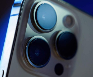 iPhone 14 Pro có camera 48MP nhưng iPhone 15 mới đáng chờ