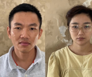 Thủ đoạn chi 'tiền tấn' cho CDC, bệnh viện mua test Covid-19 của công ty Việt Á