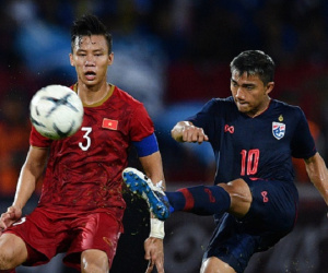 'Messi Thái' tuyên bố phế truất ngai vàng của tuyển Việt Nam tại AFF Cup 2020