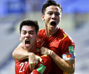 HLV Park đón tin cực vui về lực lượng tuyển Việt Nam trước thềm bán kết AFF Cup