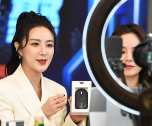 'Nữ hoàng livestream' Trung Quốc lãnh án phạt 4.800 tỷ vì trốn thuế