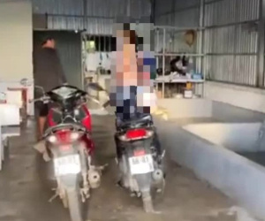 Cặp vợ chồng tử vong bất thường trong căn nhà thuê