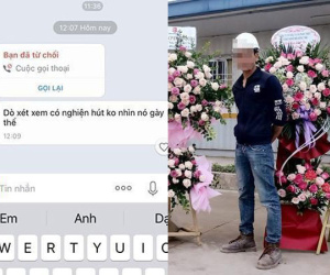 Bạn gái dẫn về nhà ra mắt nhưng phụ huynh vừa thấy đã lắc đầu, thanh niên khóc không ra nước mắt khi bị nghi nghiện hút vì lý do khó ngờ này