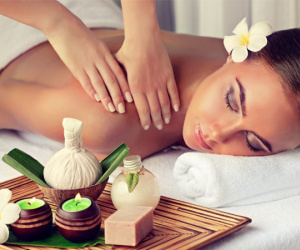 10 tiêu chí để cơ sở massage, spa ở TP.HCM hoạt động trở lại