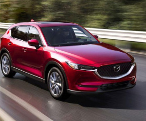Loạt SUV đã qua sử dụng bền bỉ nhất