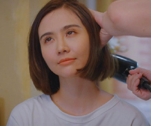 Thương ngày nắng về tập 16: Thất vọng vì mẹ ruột không nhận ra mình, Vân Trang lại tìm về mẹ nuôi