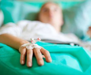 Cô gái 30 tuổi bị K giai đoạn cuối: Sống lành mạnh, chỉ có 2 thói quen ăn ngủ kéo dài từ lâu