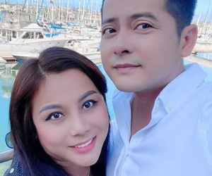 Hậu lùm xùm tình ái của Hoàng Anh, vợ cũ nam diễn viên chia sẻ: 'Tôi đã có tình yêu mới. Lên tiếng chuyện cũ cũng chỉ muốn minh oan cho bản thân'