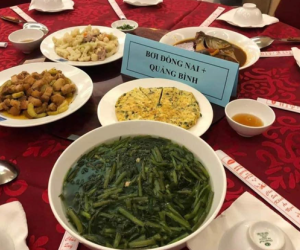 Thực hư 'bữa ăn đạm bạc' của VĐV dự Giải bơi, lặn vô địch quốc gia tại Đà Nẵng?