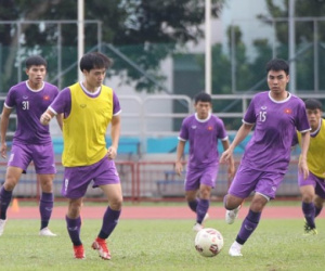 Ra sân nhiều hơn, Văn Toàn sẽ ghi bàn?