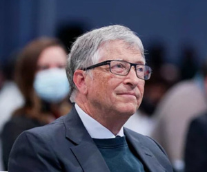 Bill Gates dự báo 'tin tốt' về diễn tiến đại dịch Covid-19