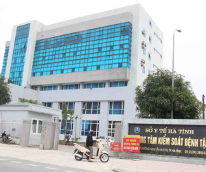 Giám đốc CDC Hà Tĩnh lên tiếng về gói thầu 6 tỷ: 'Tôi chưa bao giờ gặp người của Công ty Việt Á'