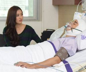 Chồng cặp bồ bỏ bê vợ con, lúc bị tai nạn nằm liệt giường thì tôi phải bán nhà chạy chữa còn ả bồ thì biệt tăm biệt tích