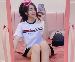 Cindy Lư khoe nhan sắc rạng rỡ trong ngày sinh nhật, nhắn nhủ bản thân phải an yên hậu xác nhận chia tay Đạt G