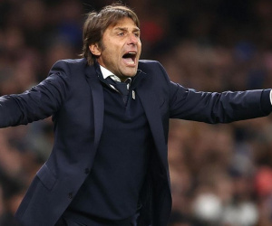 Conte khẳng định Tottenham sẽ khiếu nại quyết định của UEFA
