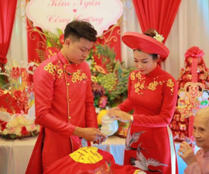 Cách xem ngày, chọn tháng cưới hỏi đại lợi cho cô dâu xuất giá về nhà chồng, nhớ những năm kiêng kỵ sau để tránh gặp họa!