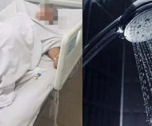 Người đàn ông đột quỵ ngay sau khi tắm: 6 dấu hiệu nguy hiểm tính mạng, nhiều người nhầm lẫn và 'không qua khỏi'