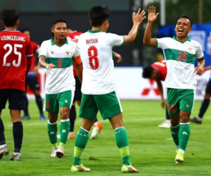 Lịch thi đấu AFF Cup 2020 hôm nay: Đại chiến Singapore - Indonesia