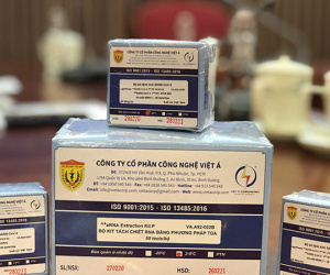 Là địa phương chịu ảnh hưởng nặng nề của dịch COVID-19, vì sao Bắc Giang không mua kit xét nghiệm Việt Á?