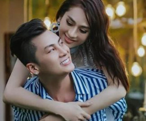 Chồng cũ đăng ảnh cuối và nói lời tạm biệt, Lâm Khánh Chi nhắn nhủ: 'Hãy để hình ảnh tốt đẹp trong mắt tôi nhé!'